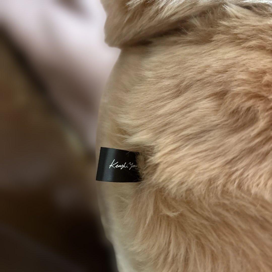 米津玄師 リイシューねこちゃん Grande グランデ テラコッタ