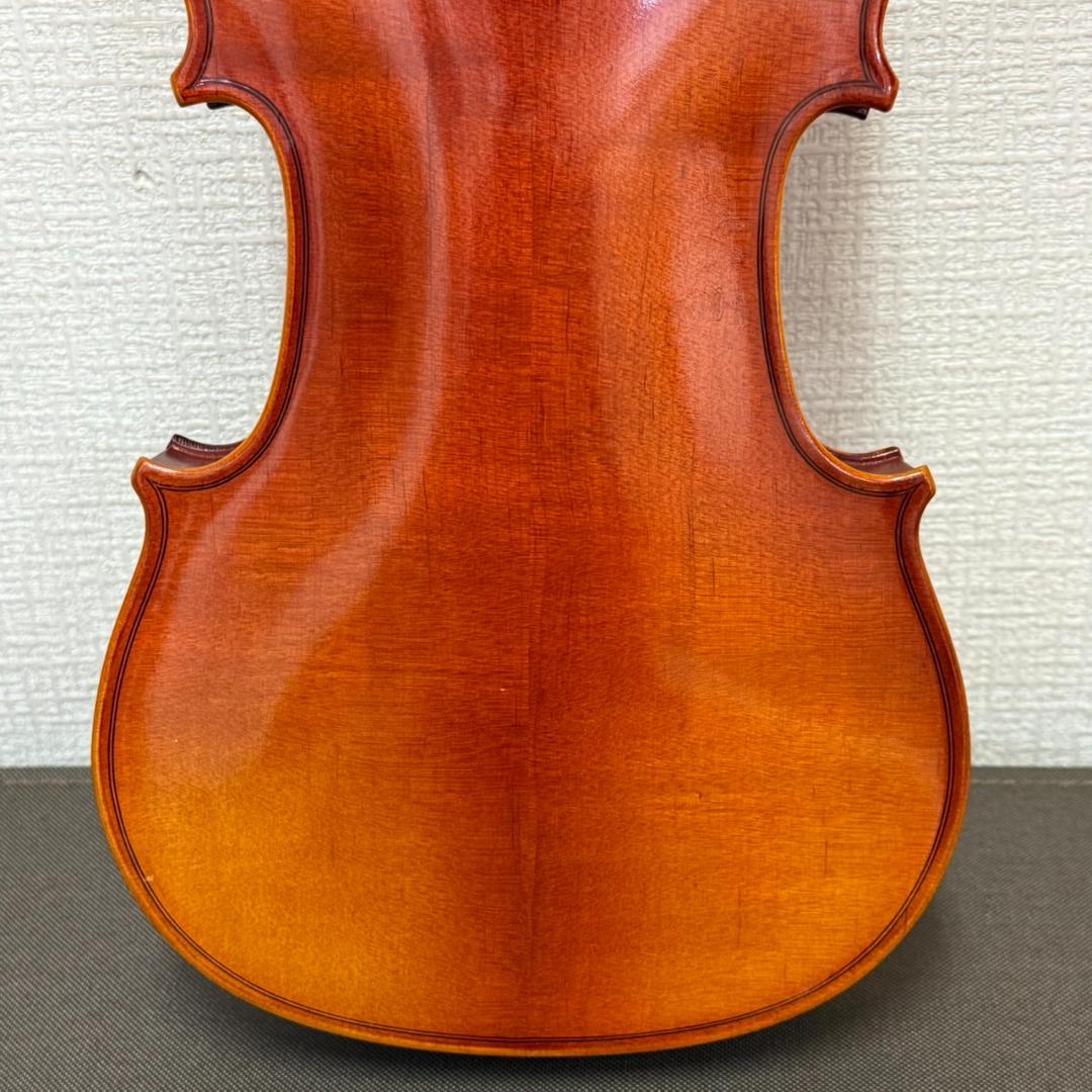 ★SUZUKI　バイオリン　No.300　3/4　1986　ケース付き