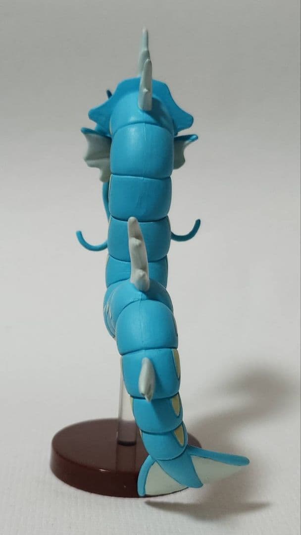 【立体ポケモン図鑑 第6集】ギャラドス