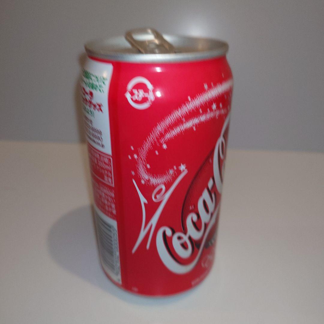 Coca-Cola シドニーオリンピック缶　レトロ缶　空缶　コカ・コーラ