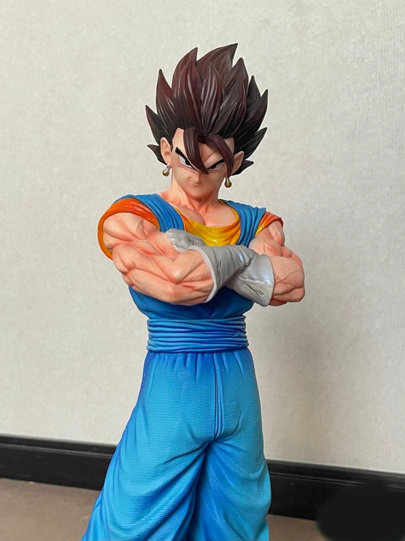 ドラゴンボール ベジータ フィギュア