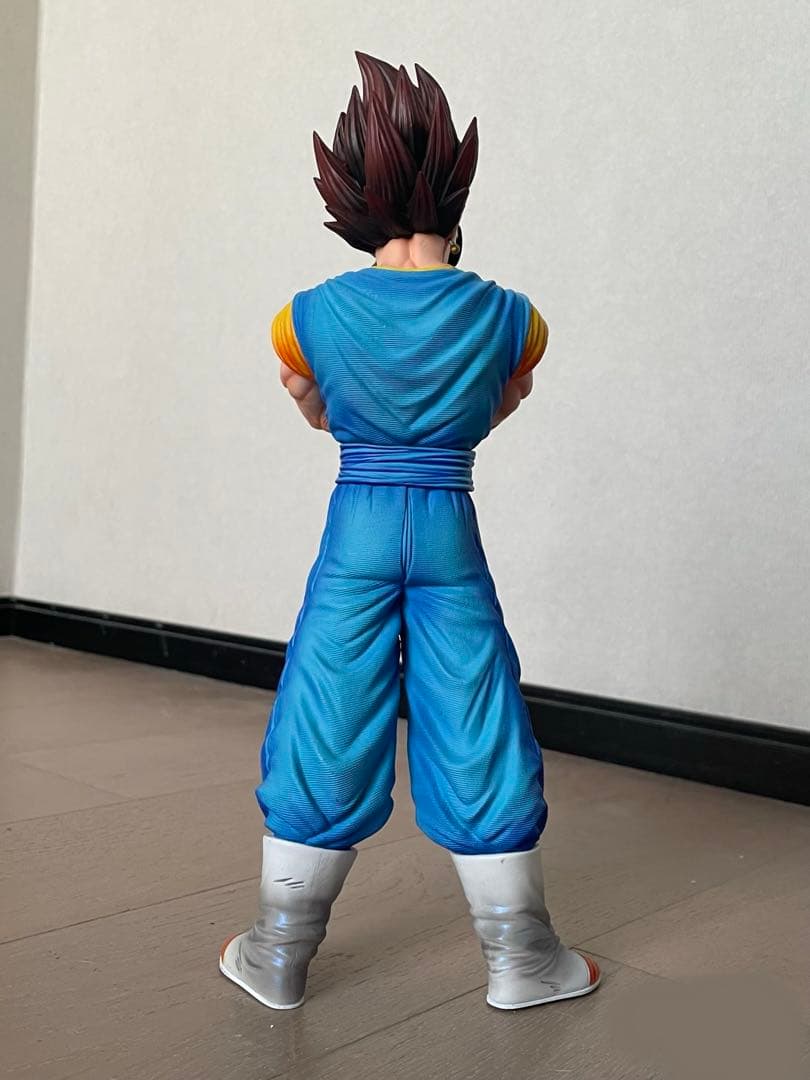 ドラゴンボール ベジータ フィギュア