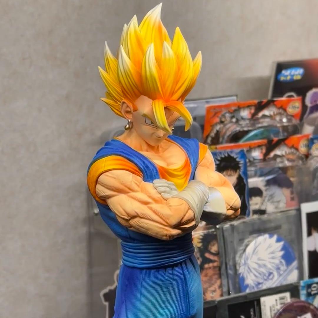 ドラゴンボール ベジータ フィギュア