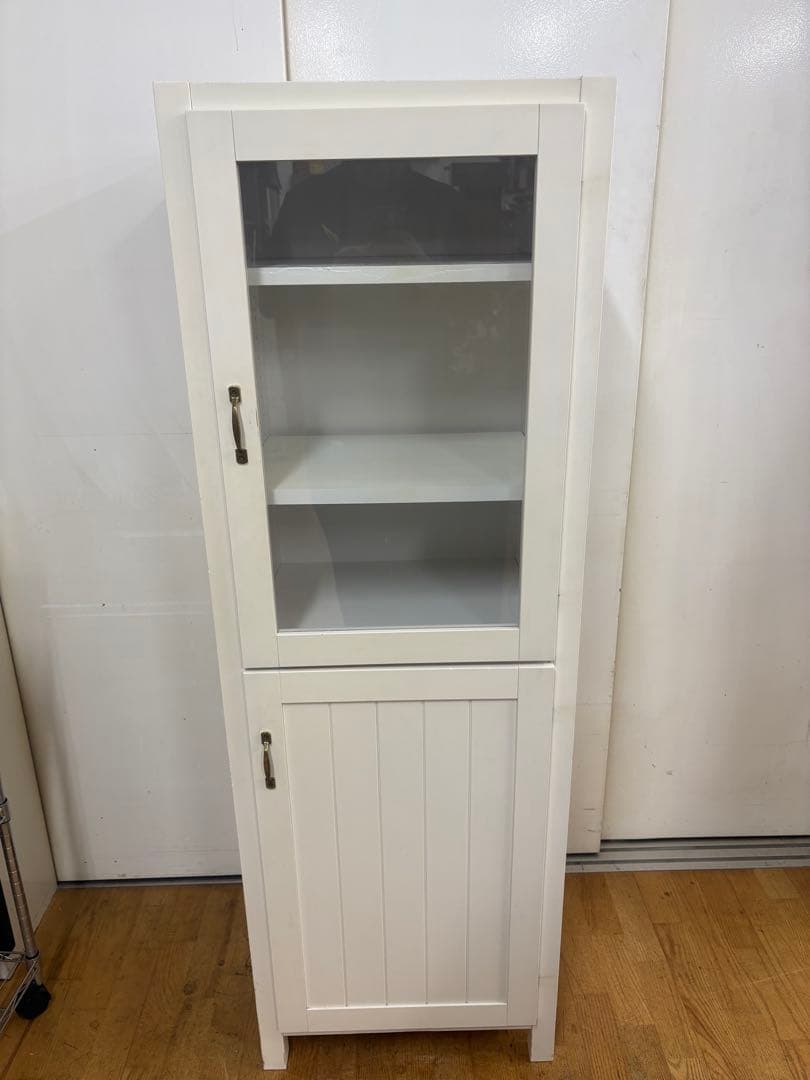 M051モモナチュラル製キャビネット幅500mm