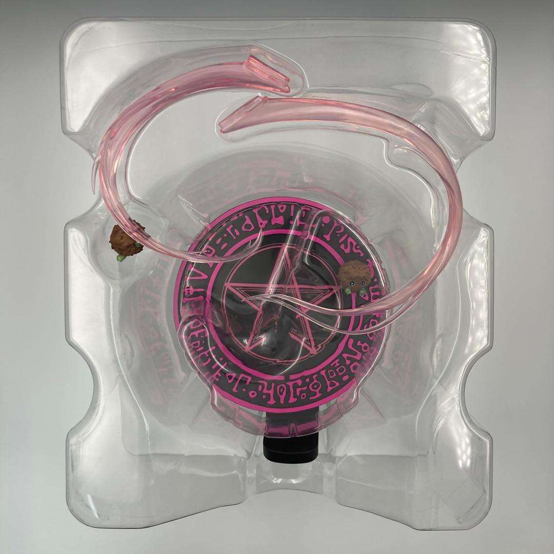 遊戯王 デュエルモンスターズ ブラック・マジシャン・ガール MAGI ARTS