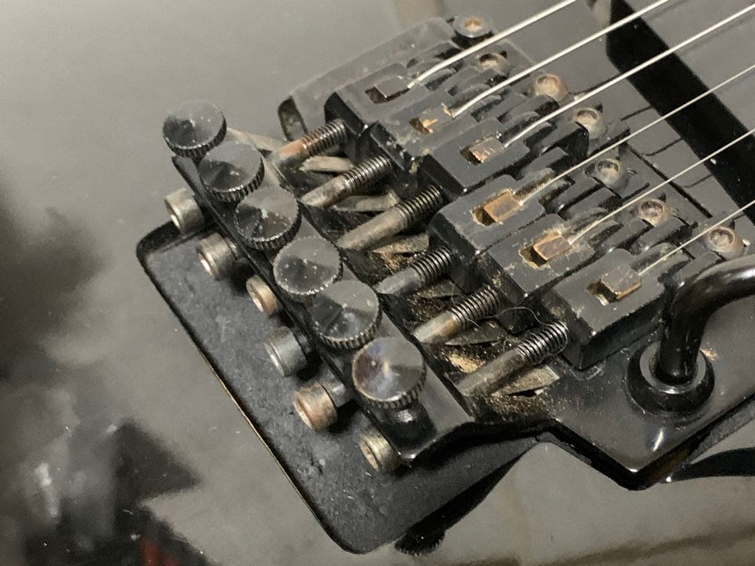 Grass Roots G-CL-58Ⅰ SUGIZO モデル グラスルーツ