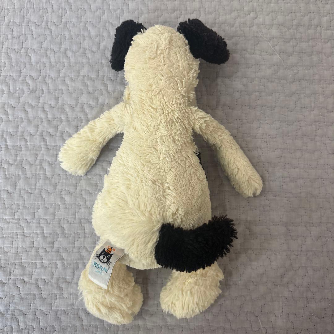 ジェリーキャット　ぬいぐるみ　5体まとめ売り