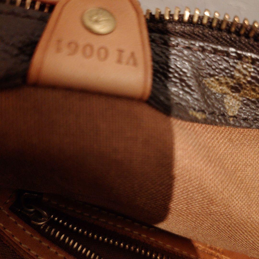 ルイ・ヴィトン モノグラム トートバッグ