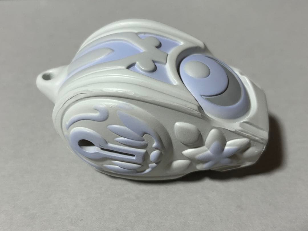 メイドインアビス 殲滅卿の白笛 レプリカ