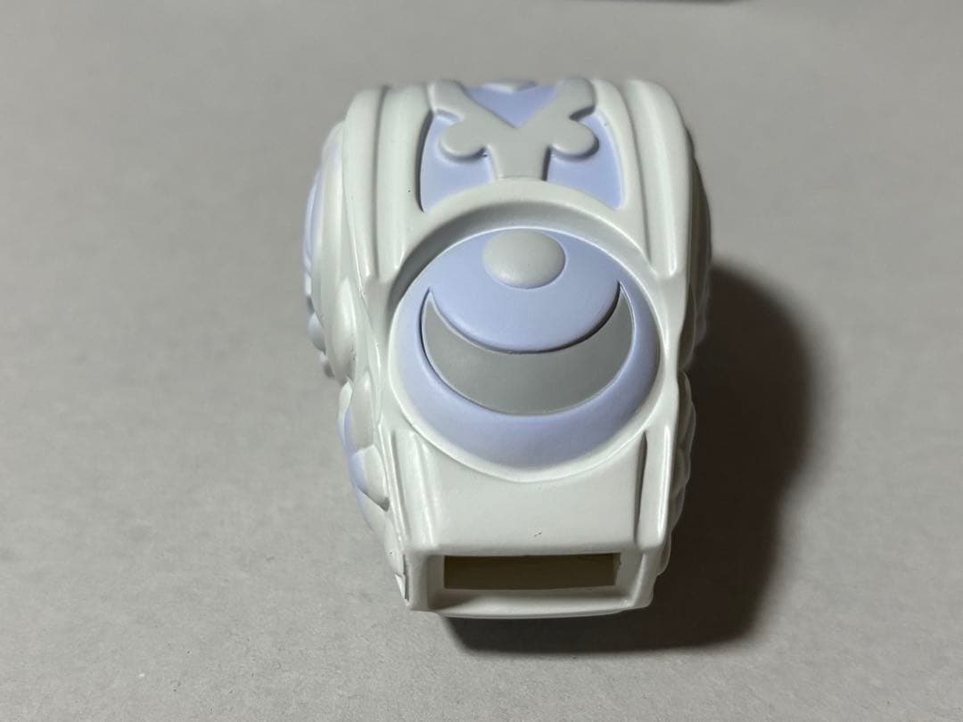 メイドインアビス 殲滅卿の白笛 レプリカ