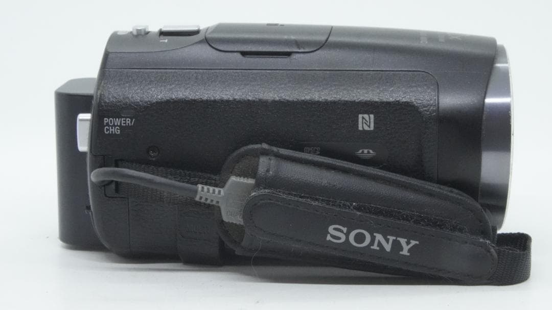 【Y2141】 SONY Handycam HDR-CX670 ソニー