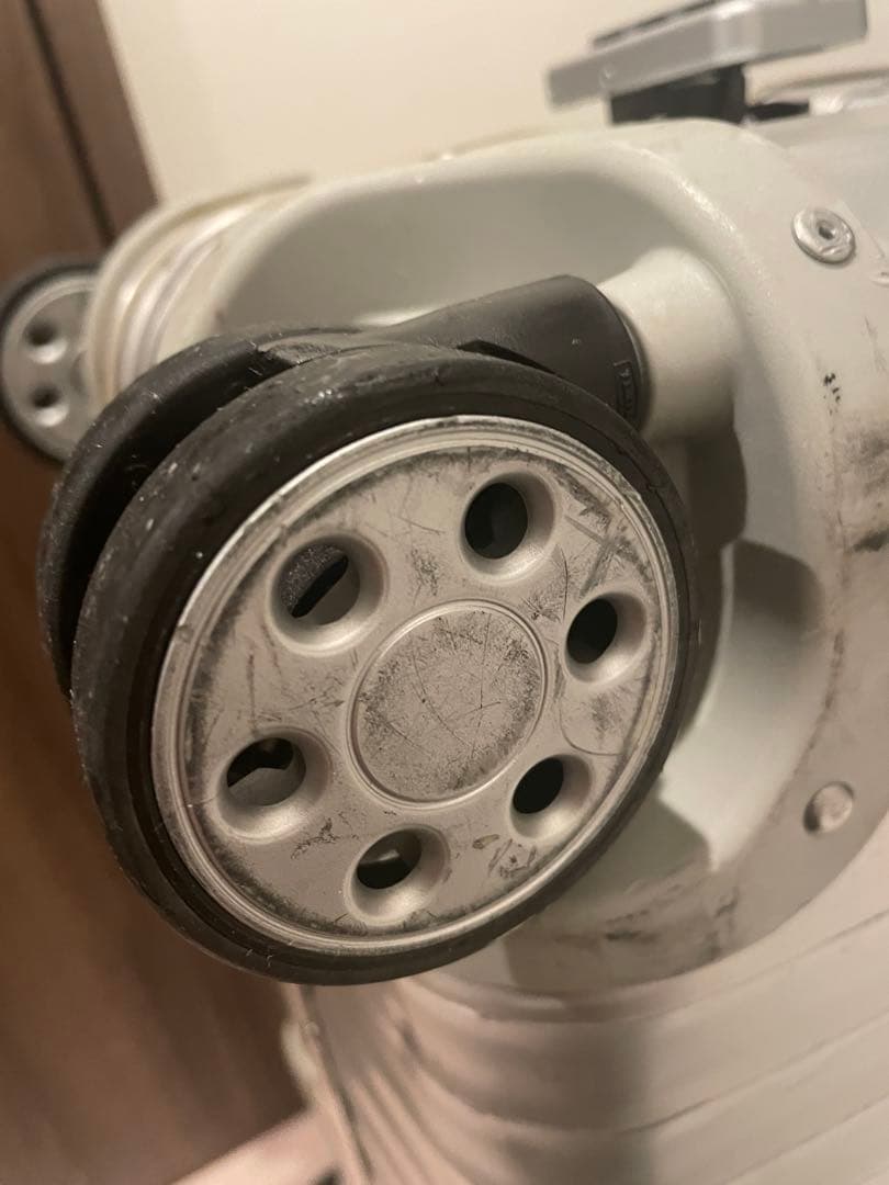 RIMOWA リモワ トパーズ スーツケース 932.77【ジージョ様】