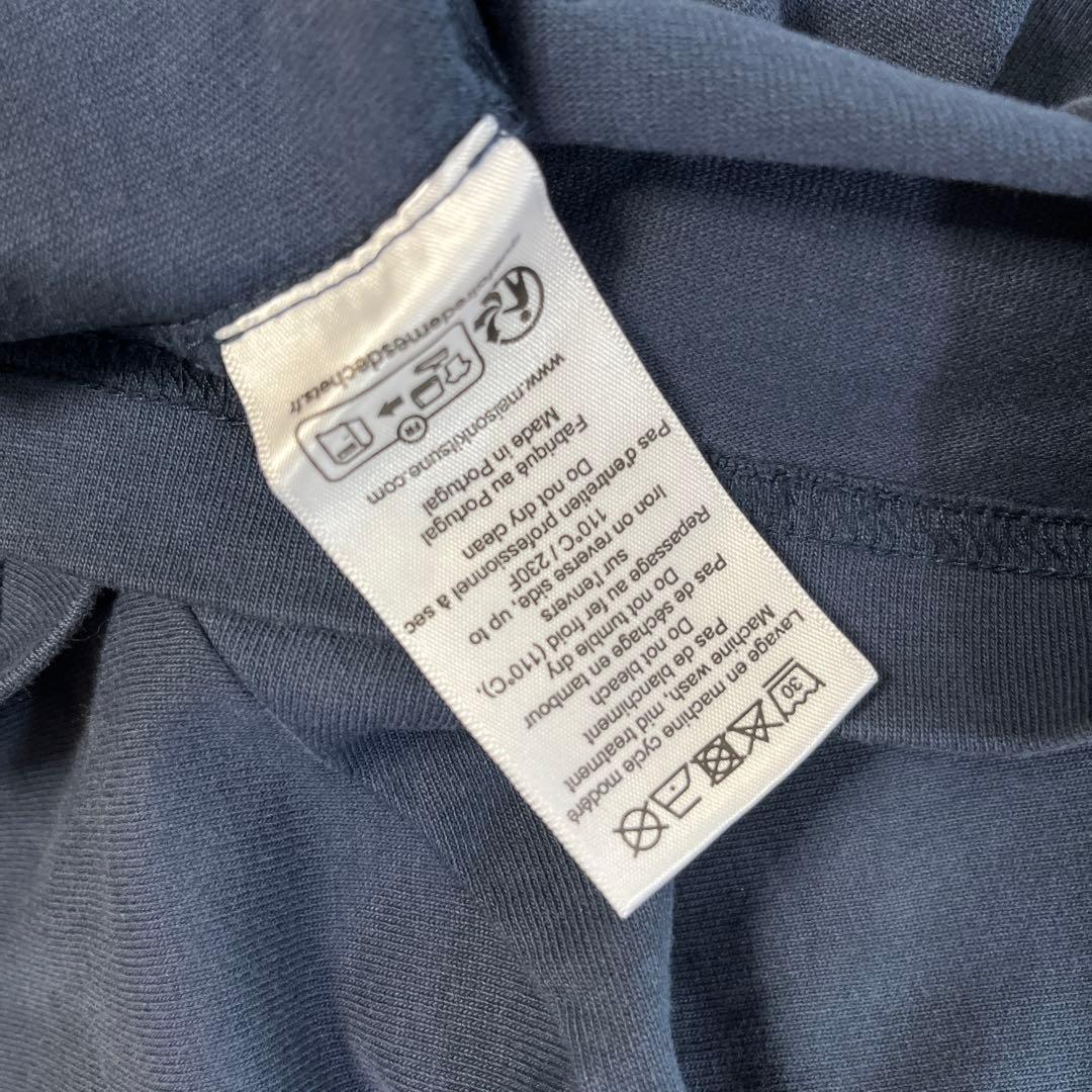 ま*ち様 メゾンキツネ　Tシャツ　MAISON KITSUNE