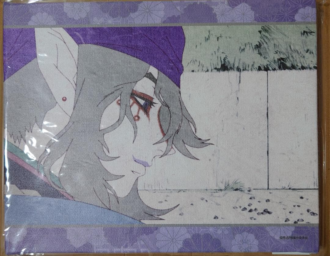 モノノ怪　場面写キャンバスボード