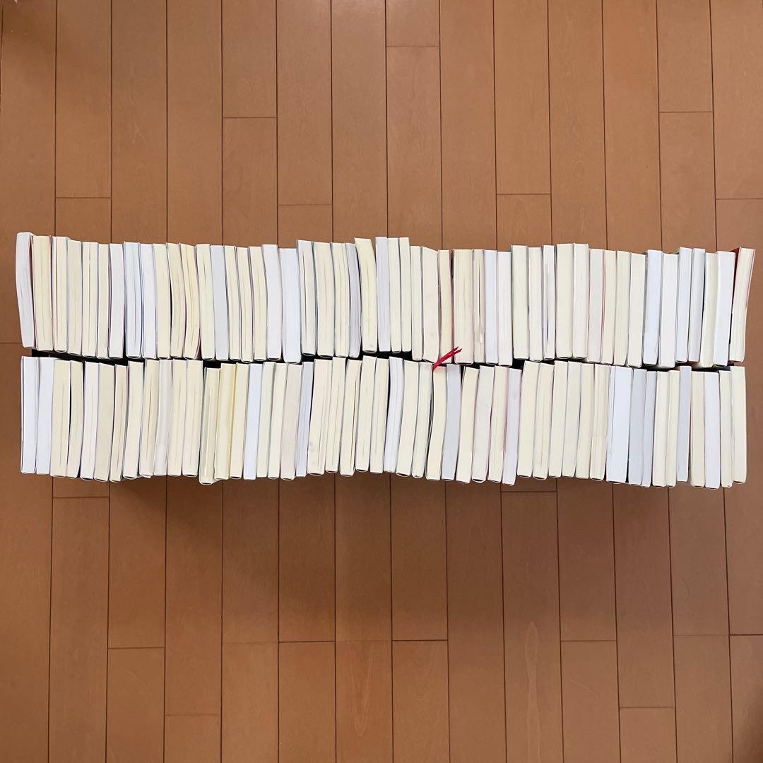 大川隆法　著書文庫本　ほか　100冊セット