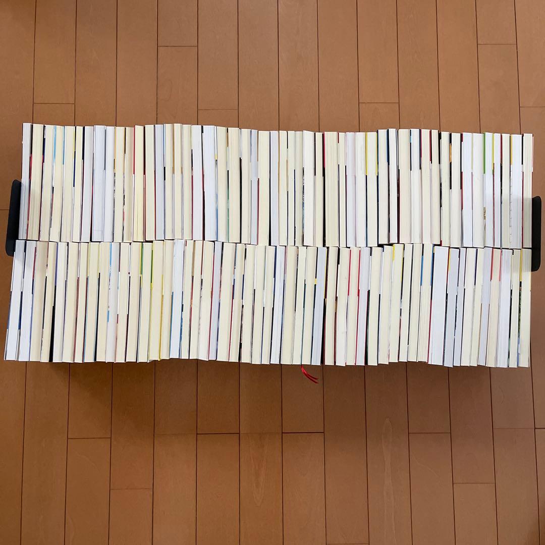 大川隆法　著書文庫本　ほか　100冊セット