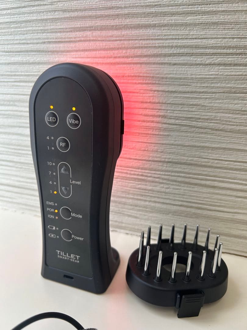 TILLET SMART-GEAR スマートギアデミドゥ　DEMI DO