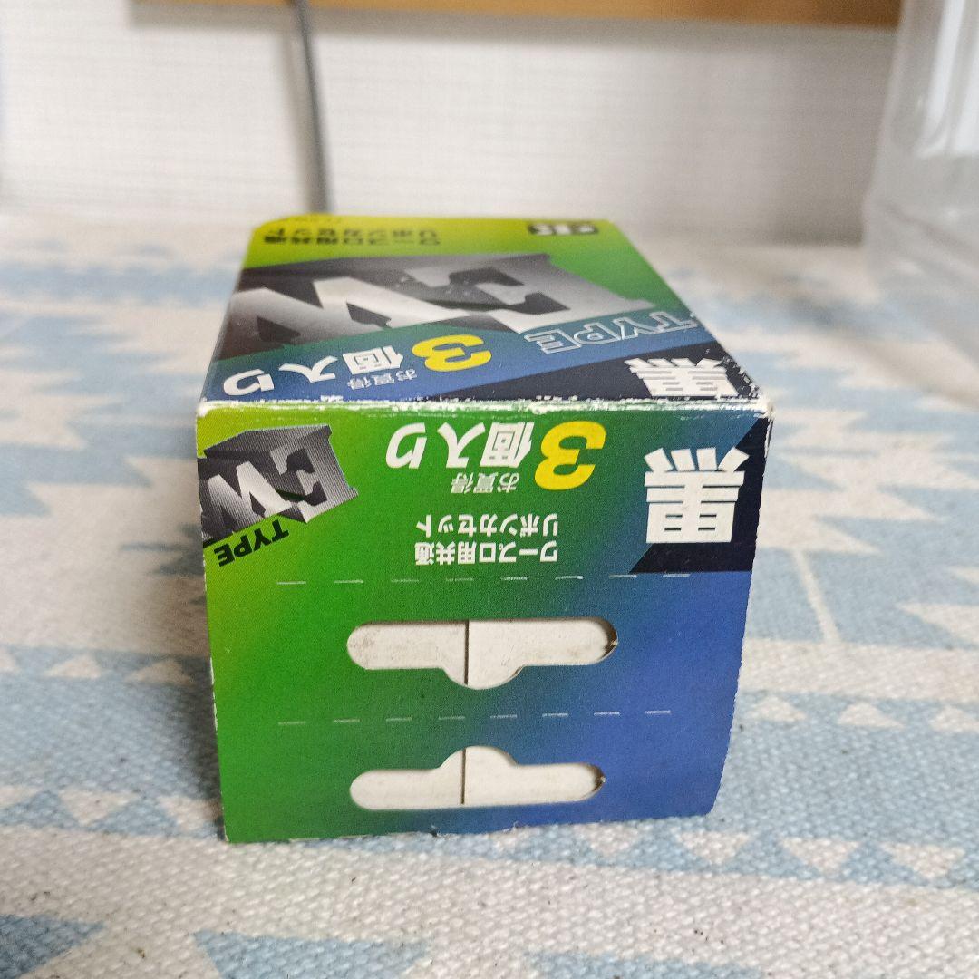 EWタイプリボンカセット 3個入り