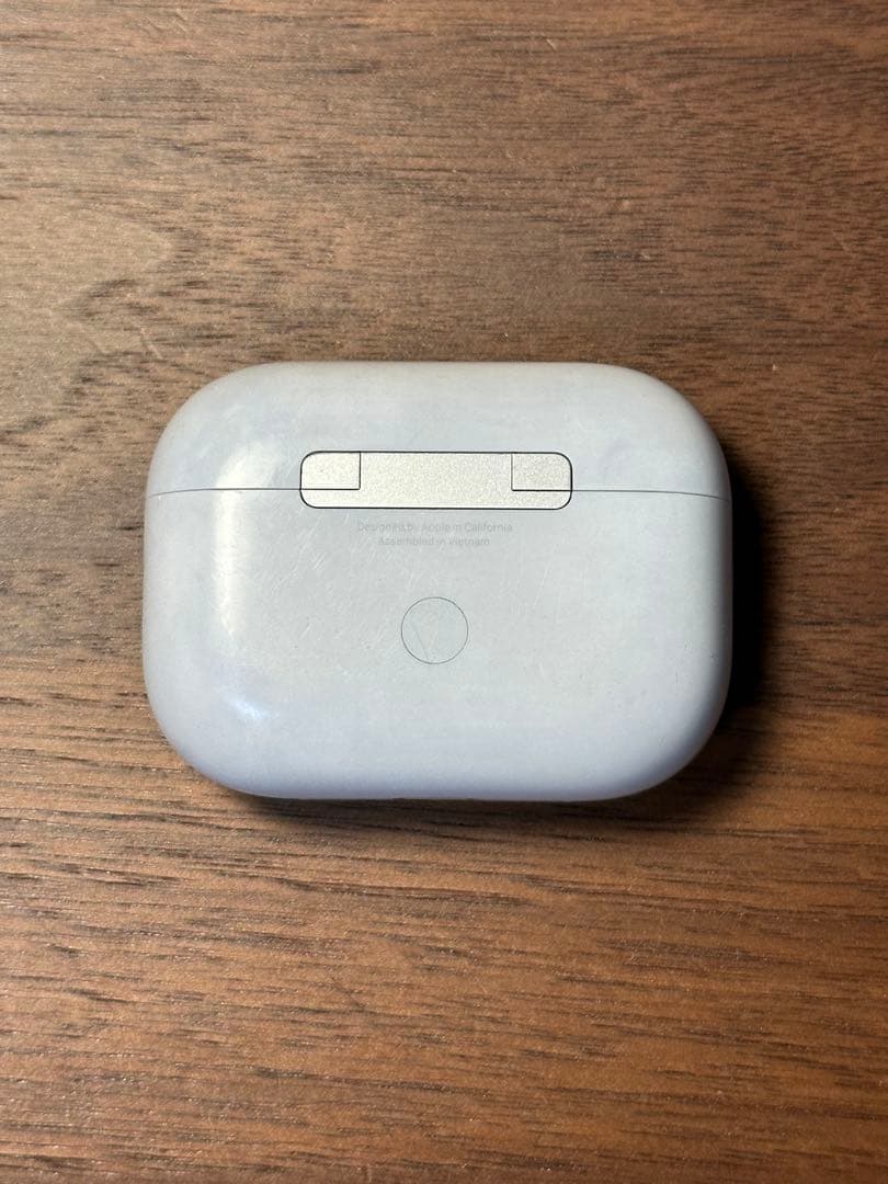 AirPods Pro 第2世代 フルセット 個人用中古品