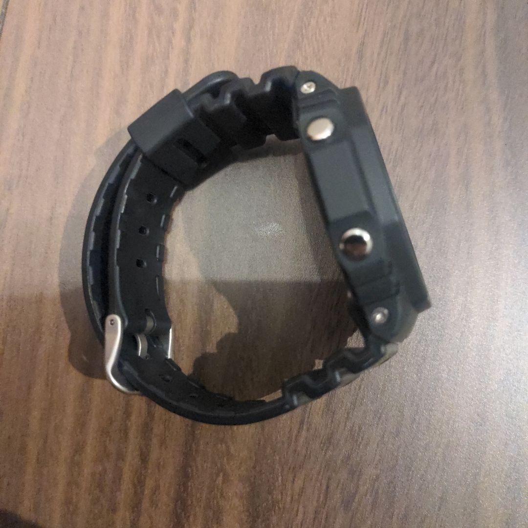 G-SHOCK CASIO ブラック GA-2100