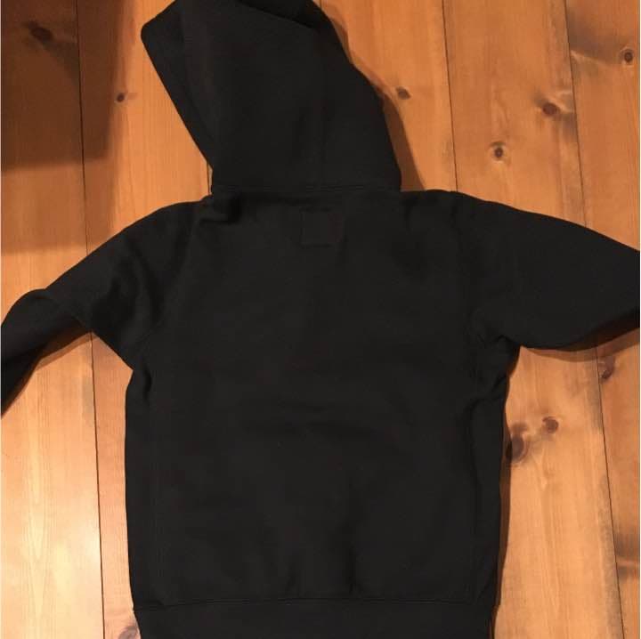 パーカー ザノースフェイス