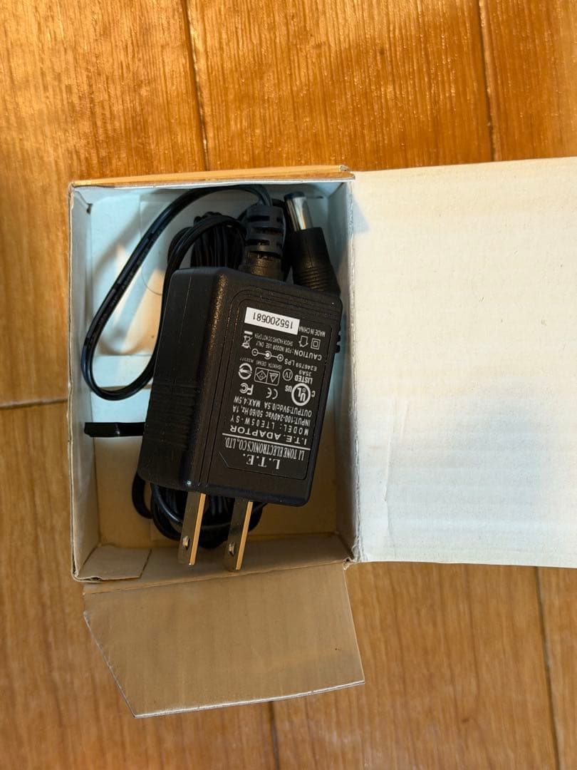 ZOOM B1Xfour マルチエフェクター 【ACアダプター付】