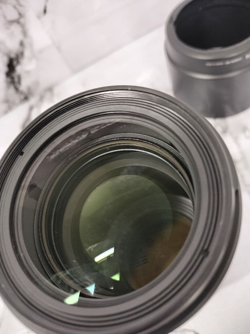 レンズ(ズーム) Canon ZOOM LENS EF 70-200mm 1:4 L USM