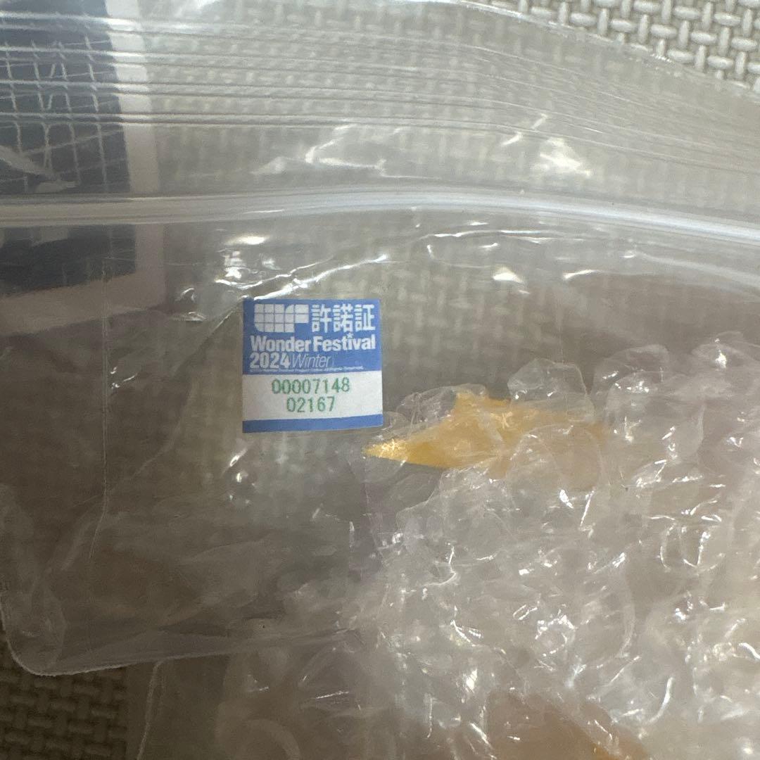 fgo 水着伊吹童子ガレージキット