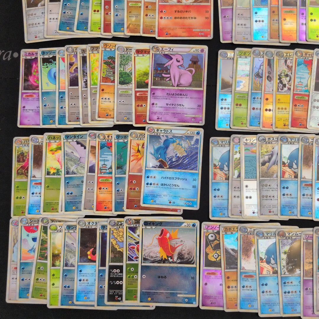 レジェンド キラ ミラー 100枚セット まとめ売り