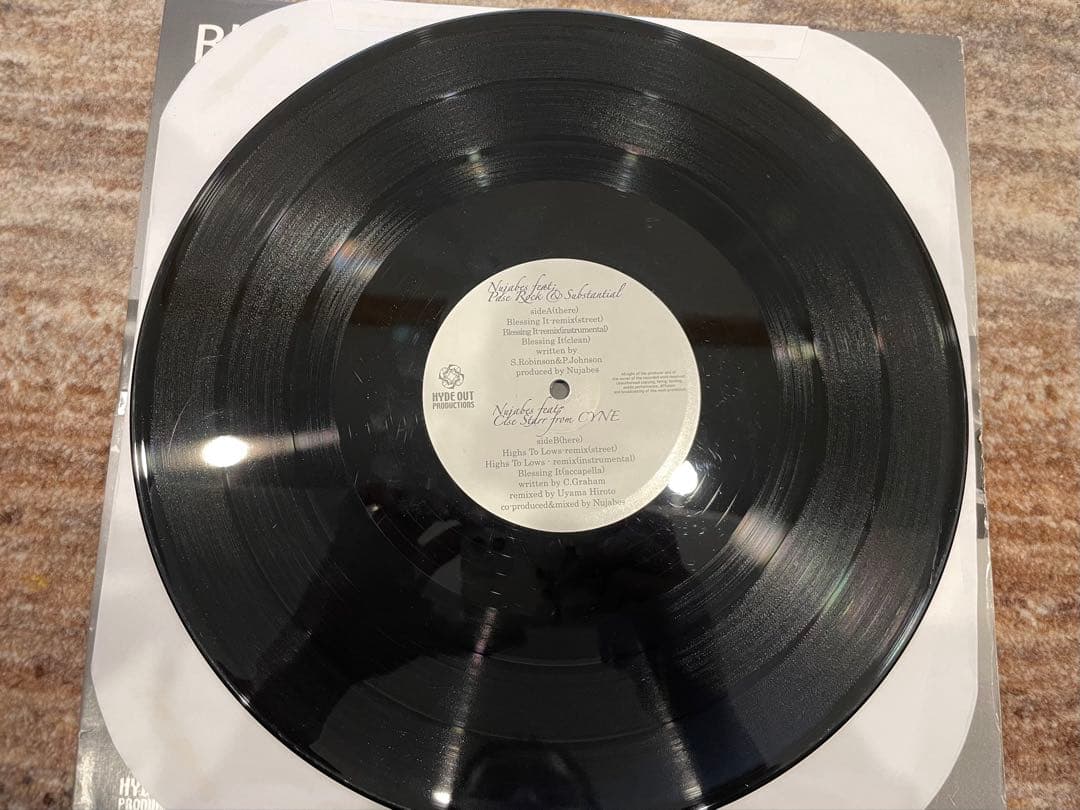 Shing02 / LUV (SIC)PART2 【お知らせあり】