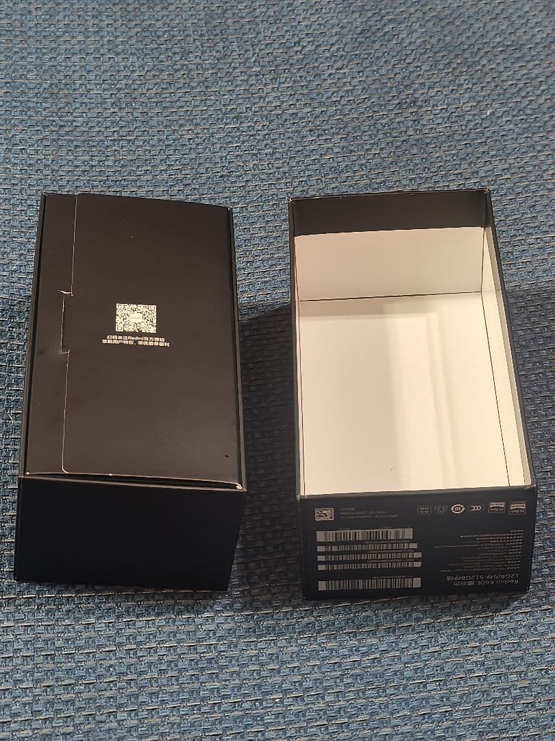 スマートフォン本体 Xiaomi Redmi K60E 512GB