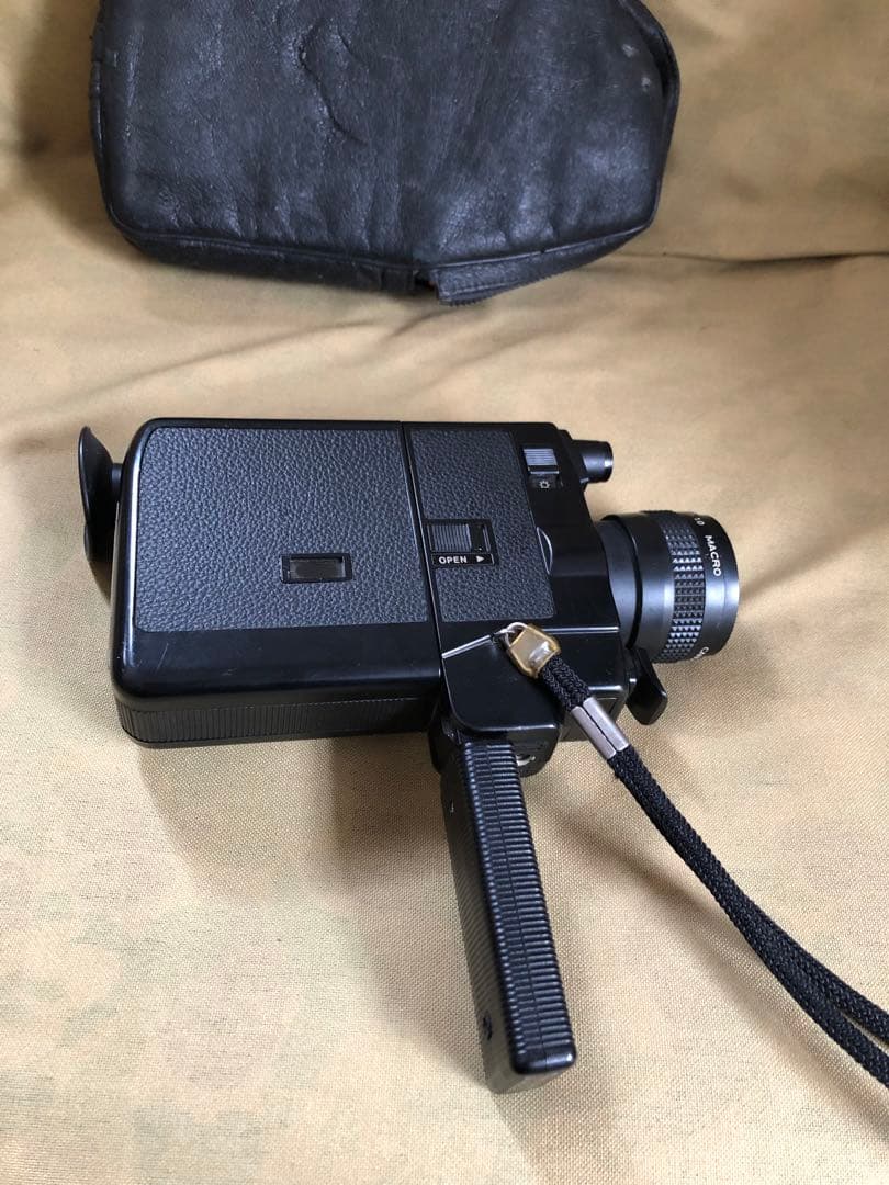 Canon 310XL ／Zoom 8.5-25.5mm （作動未確認）