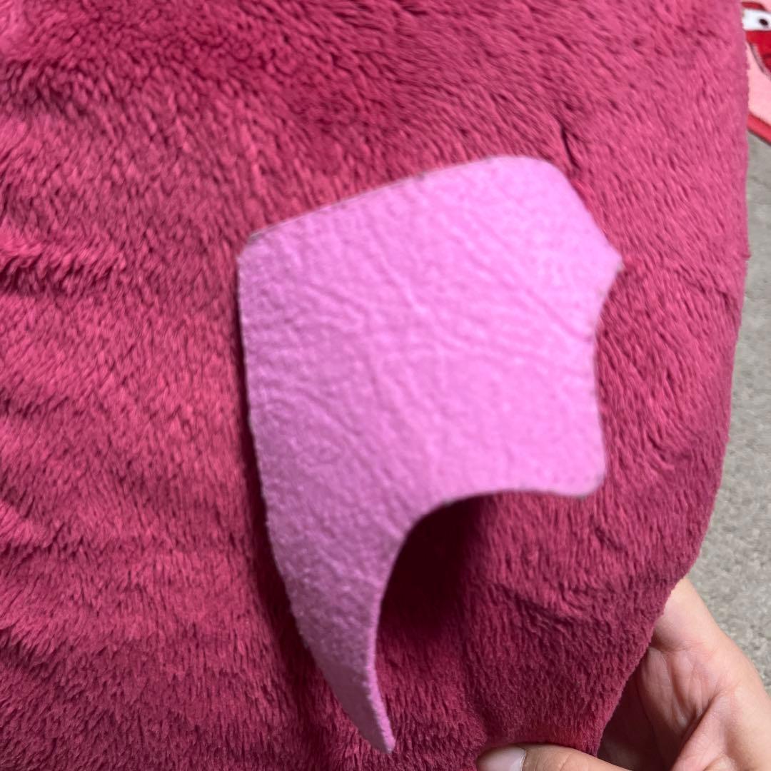 デカモン　トウマ