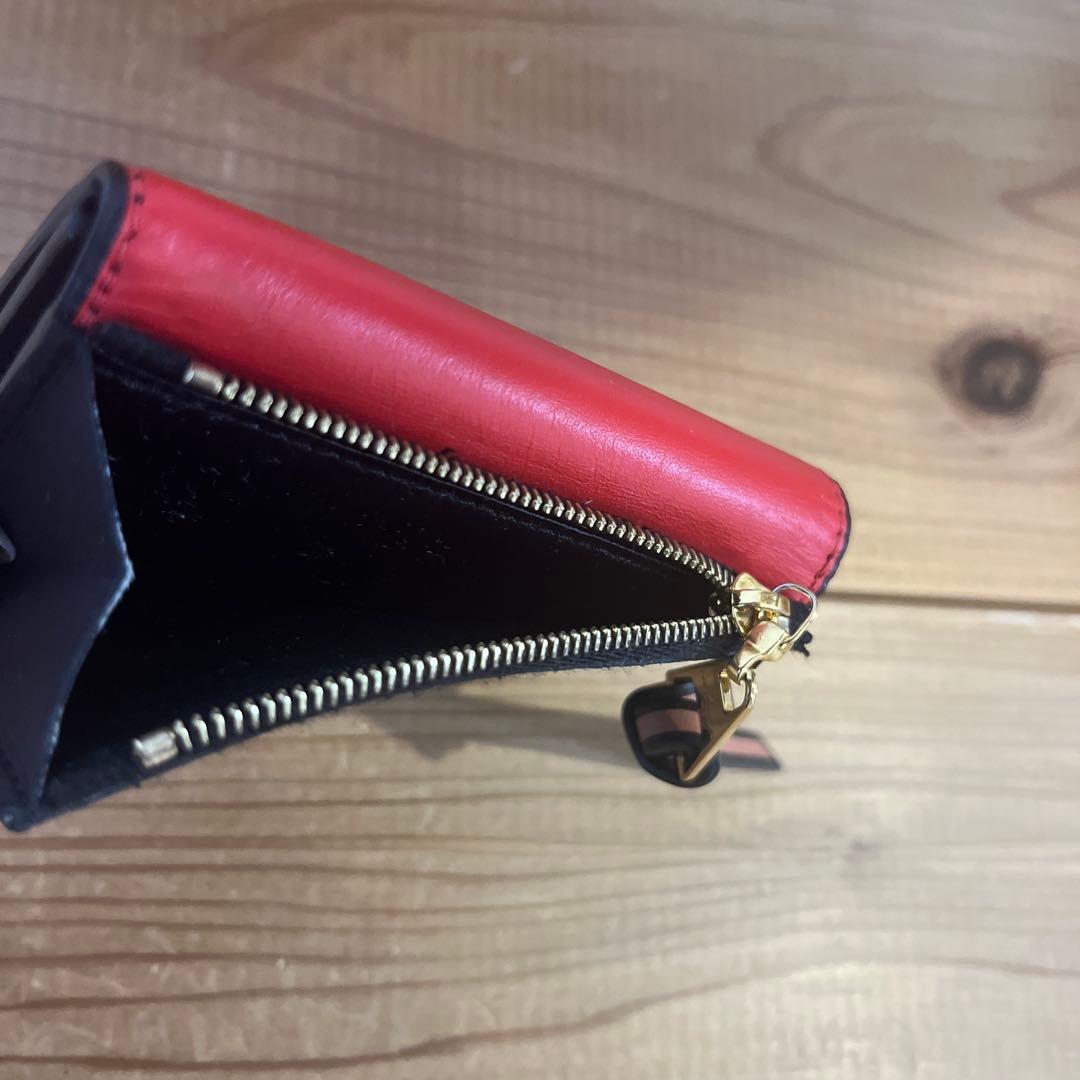 LOUIS VUITTON ポルトフォイユ　チュイルリー　ミニ　財布　三つ折り