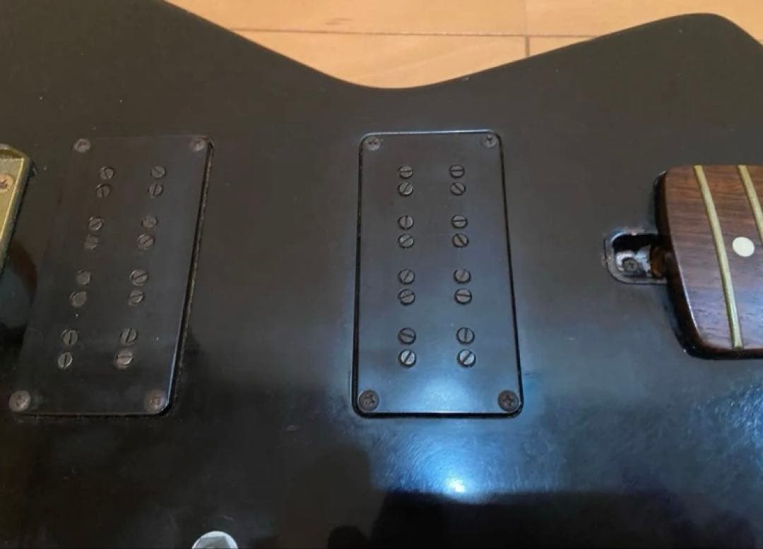 レア品　アイバニーズ　デストロイヤー2 フジゲン　値引き相談可