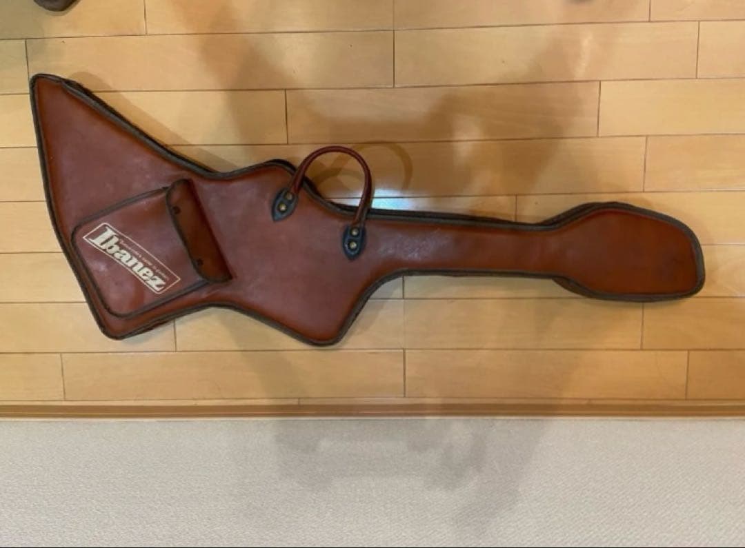 レア品　アイバニーズ　デストロイヤー2 フジゲン　値引き相談可