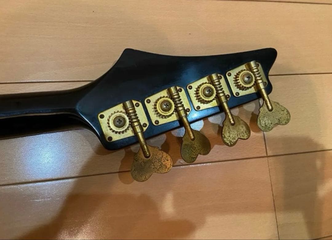 レア品　アイバニーズ　デストロイヤー2 フジゲン　値引き相談可