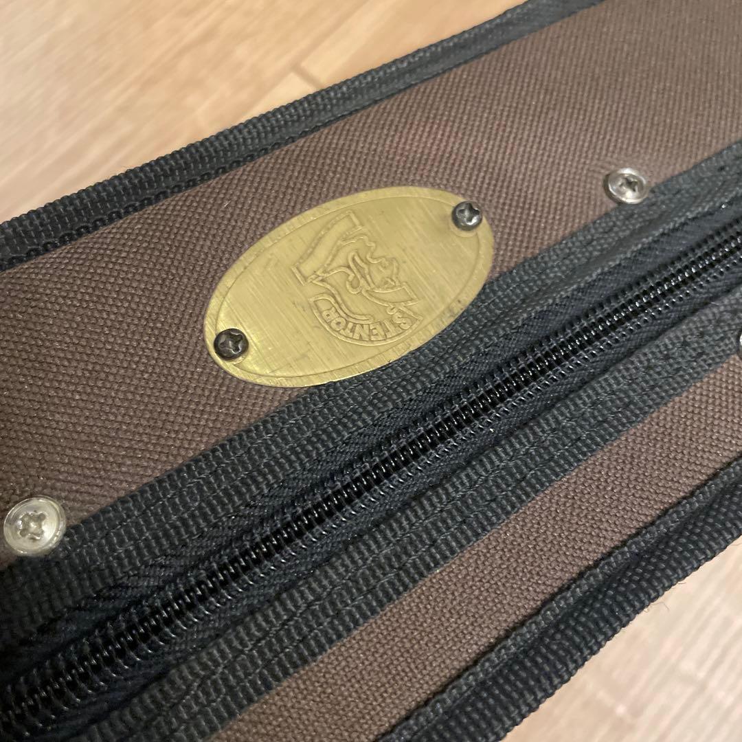 STENTORバイオリン 1/8