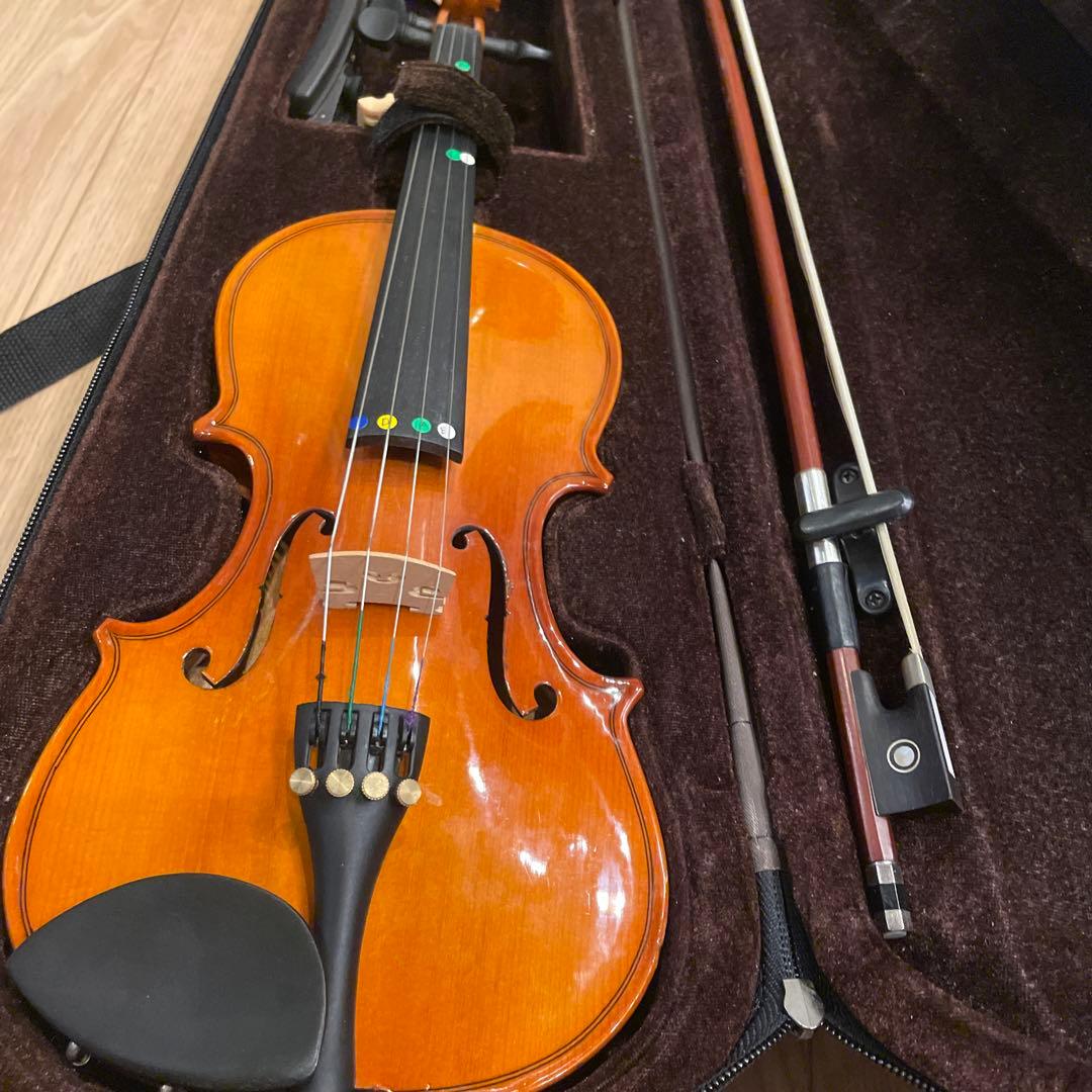 STENTORバイオリン 1/8