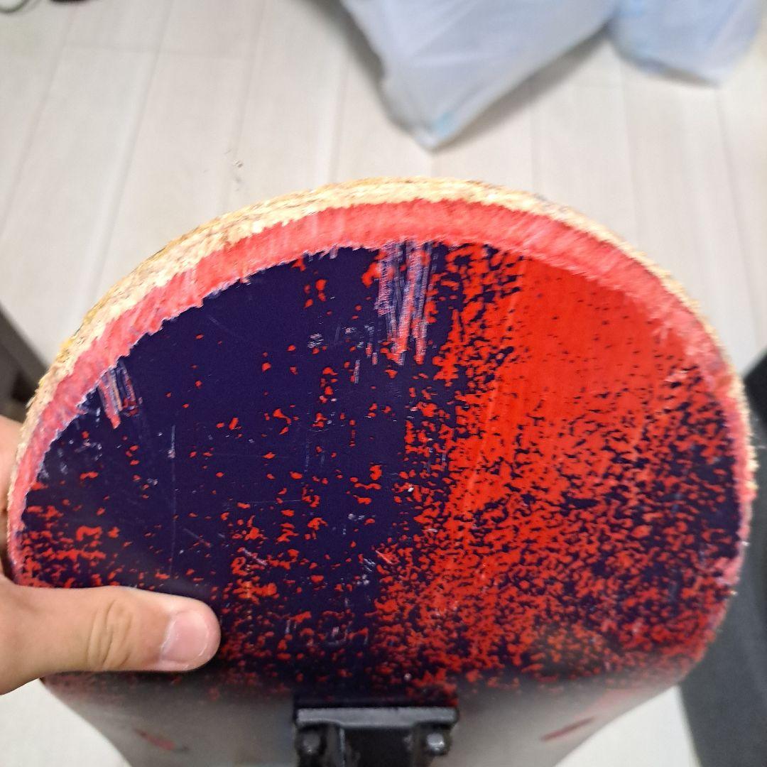 価格交渉可能GIRL 8.0インチ スケートボード コンプリート