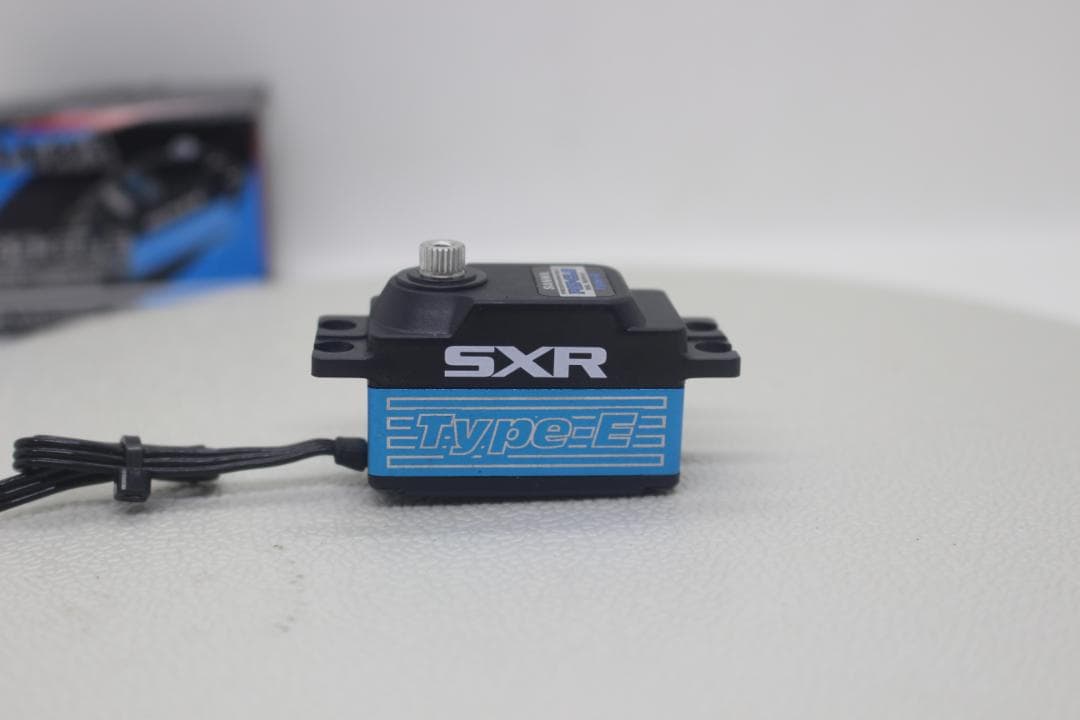 SANWA(三和電子機器) カー用サーボ PGS-CLE