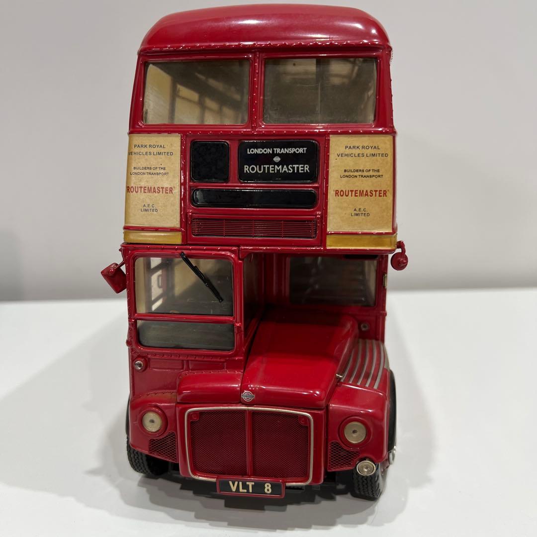 スマイルSun Star 1:24scale 2901 RM8-VLT 8