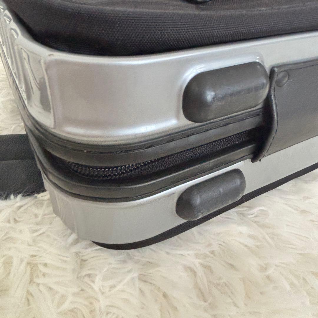 リモワRIMOWAボレロ ビジネスバッグトラベルキャリーブリーフケース 2WAY