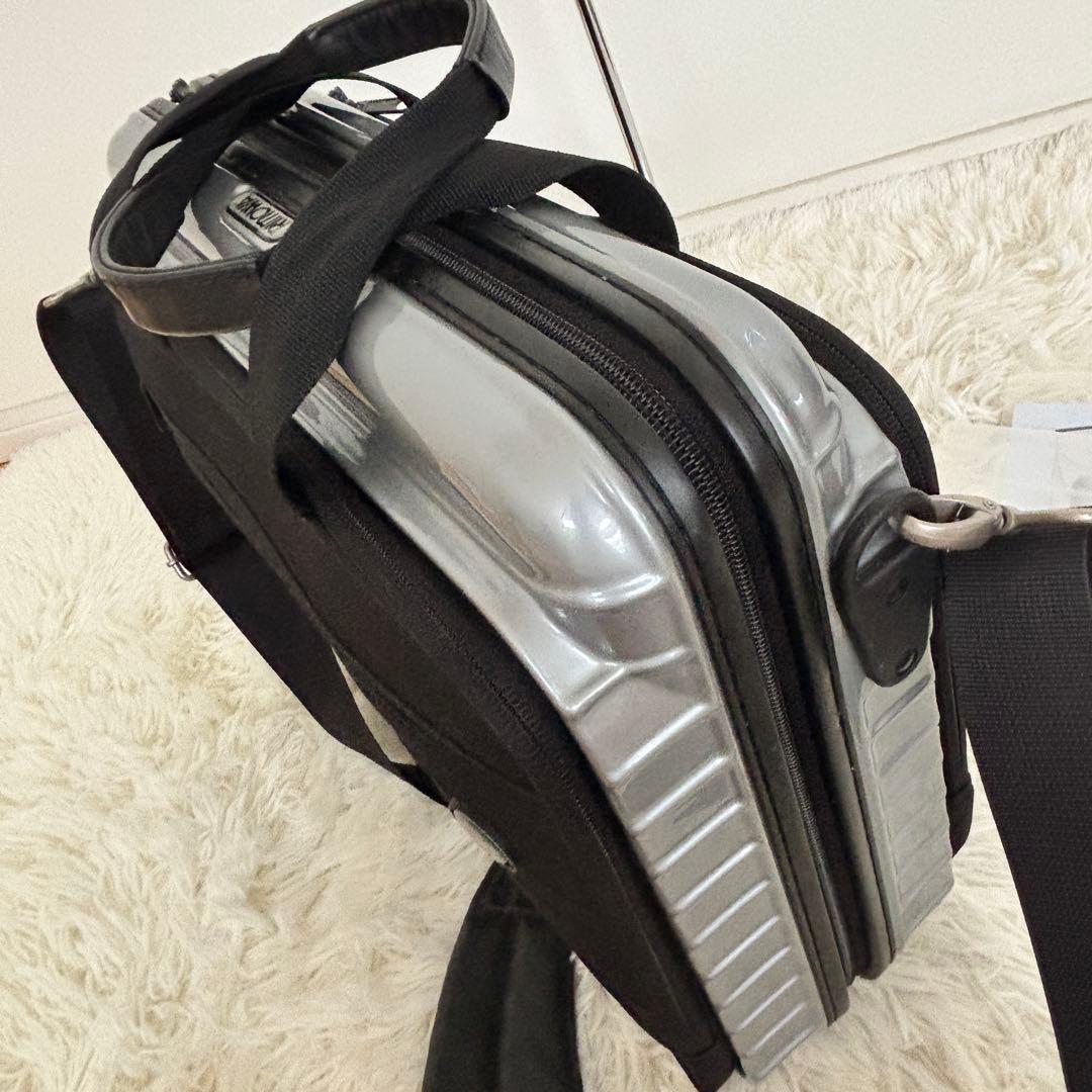 リモワRIMOWAボレロ ビジネスバッグトラベルキャリーブリーフケース 2WAY