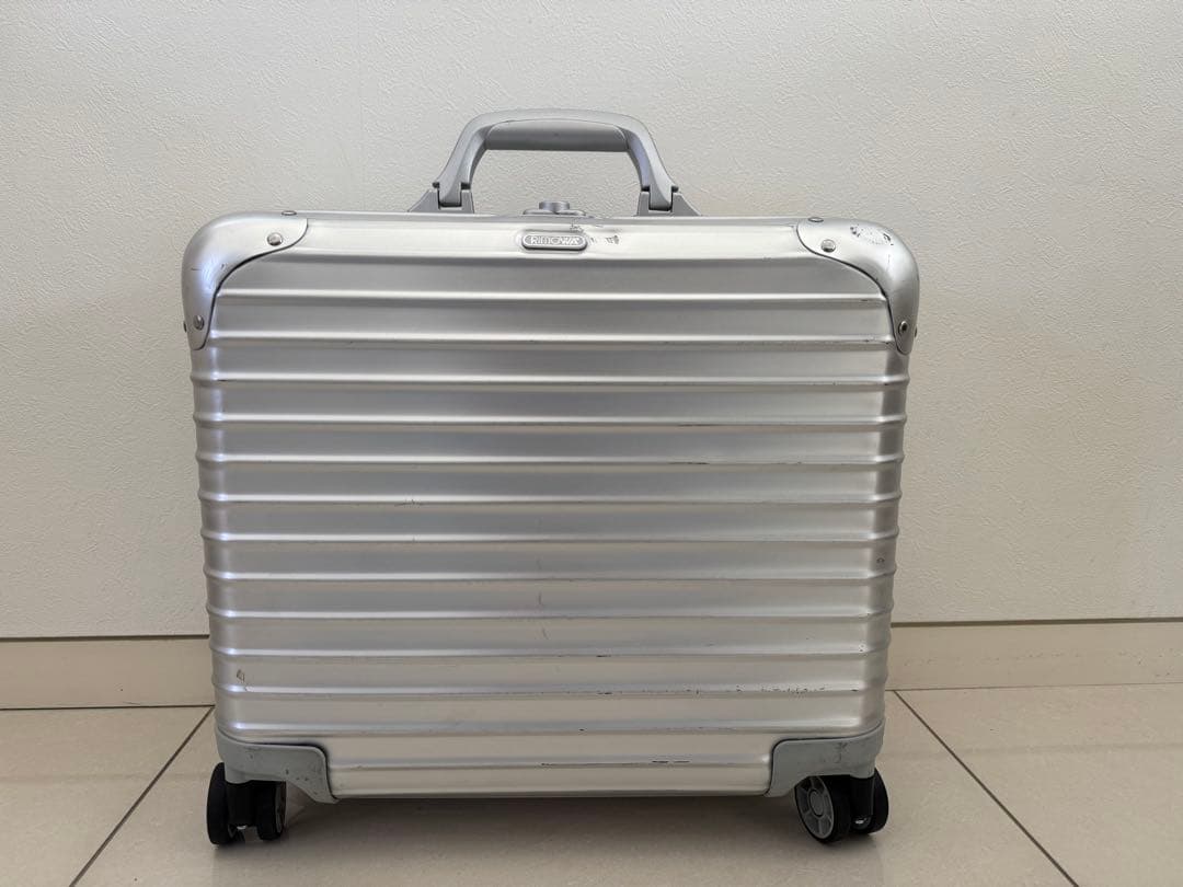 RIMOWA TOPAS BUSINESS 40MULTIWHEEL リモア
