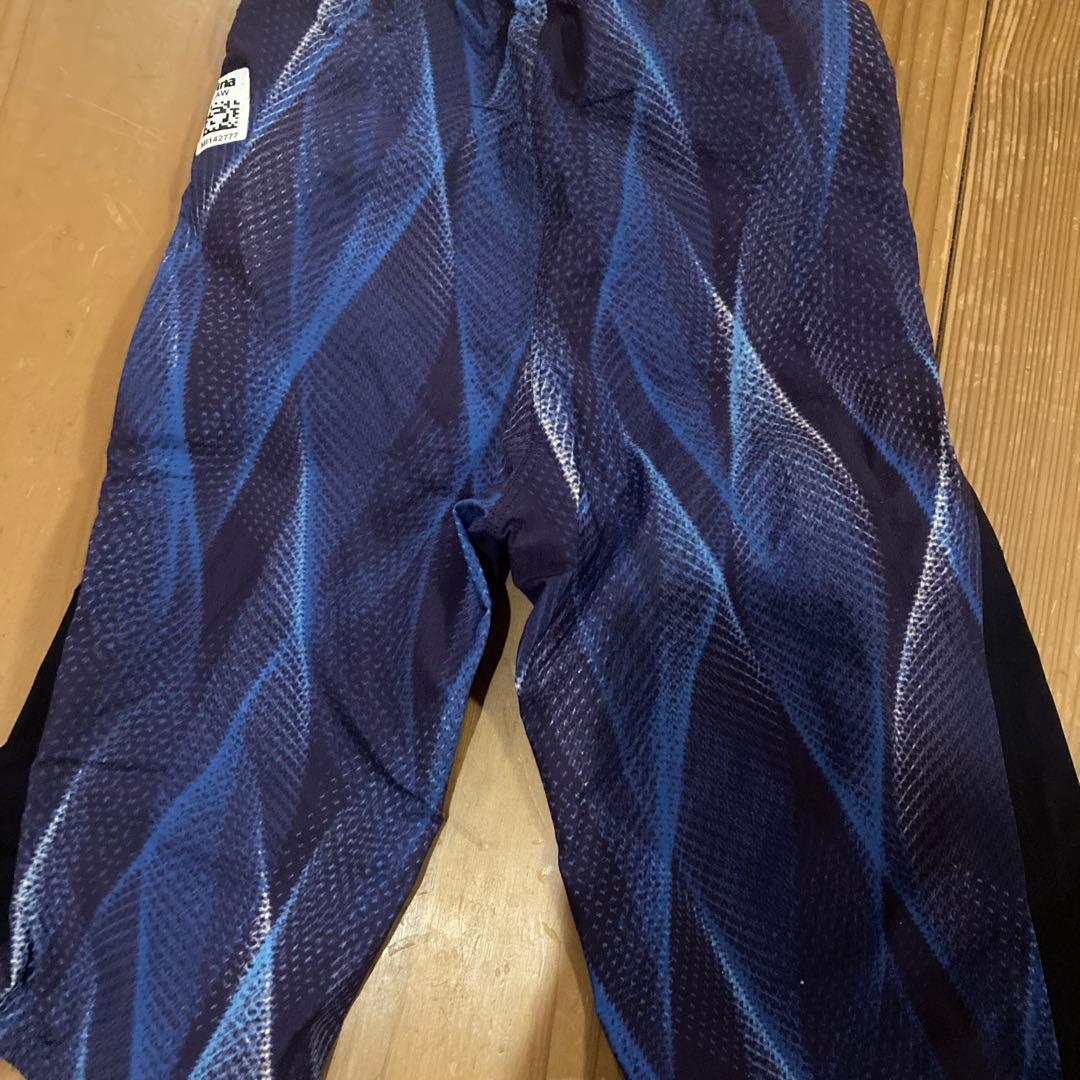 Mizuno 競泳用水着 GX5 Sサイズ