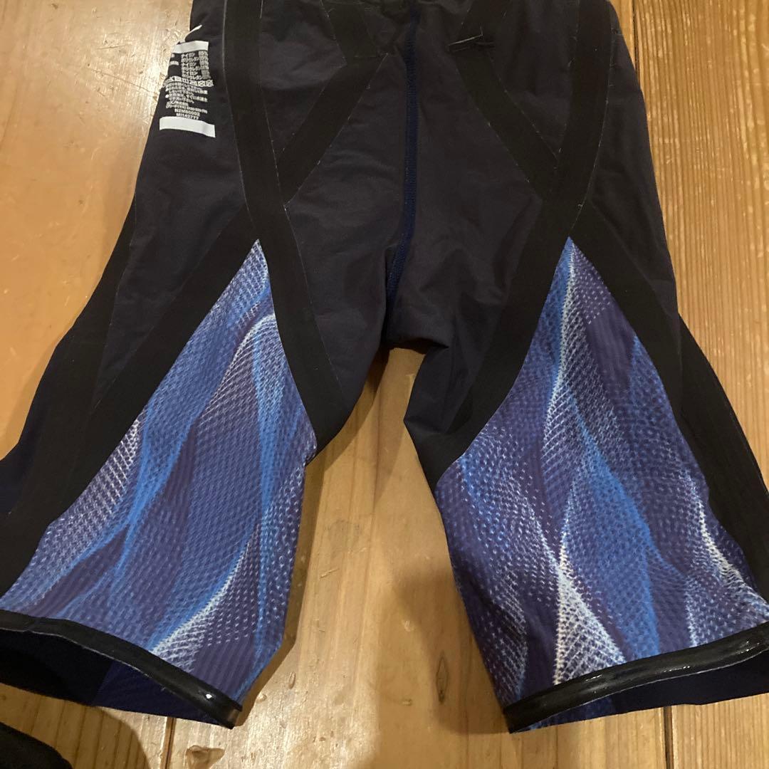 Mizuno 競泳用水着 GX5 Sサイズ