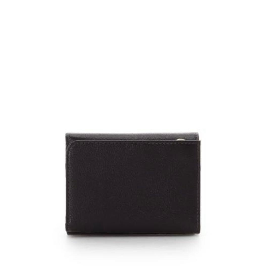 全国完売☆サマンサタバサ 僕のヒーローアカデミア 爆豪勝己折財布