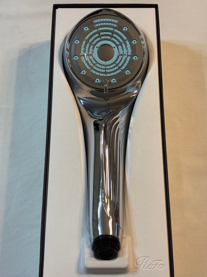 ReFa リファファインバブル シャワーヘッド