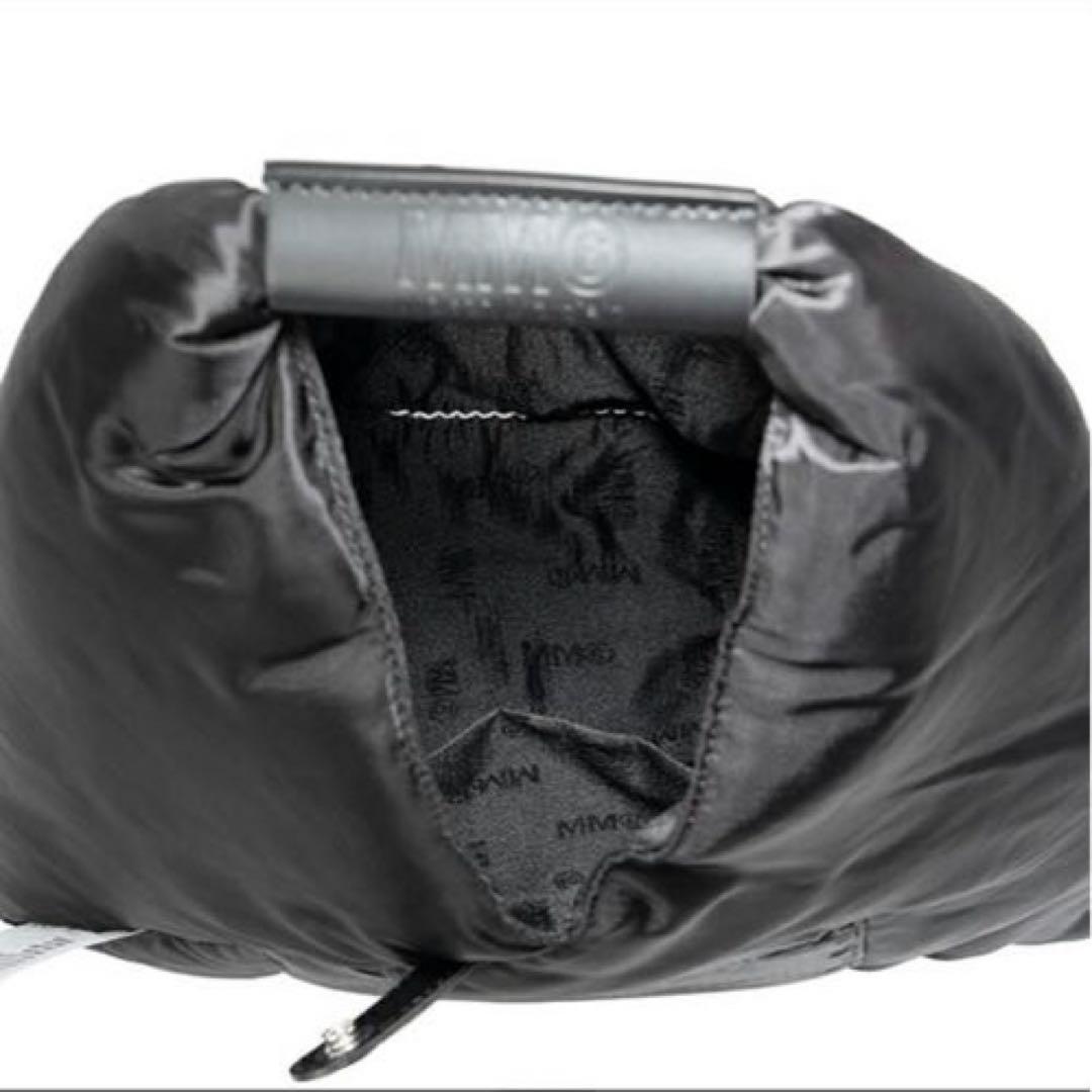 MM6 Maison Margiela エムエムシックス　トートバッグ